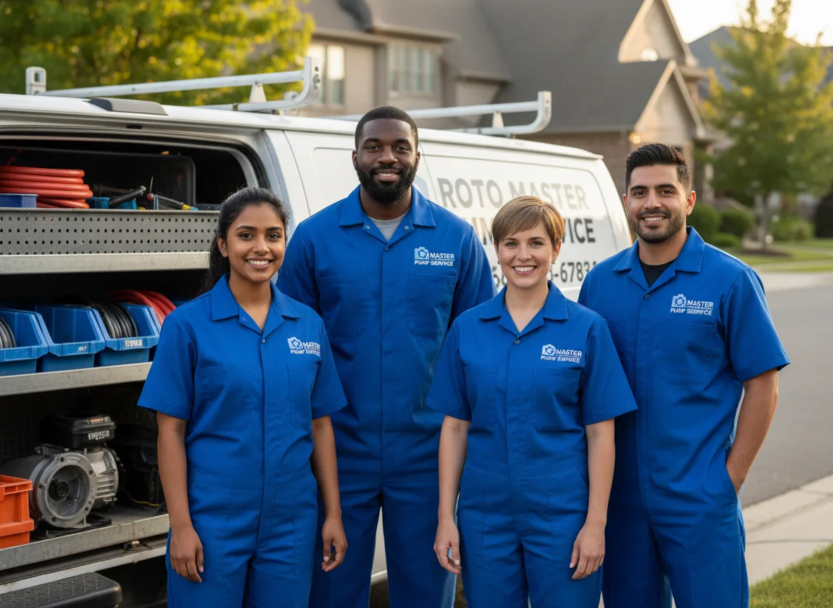 Sump Pump Installation company in Toronto, OH